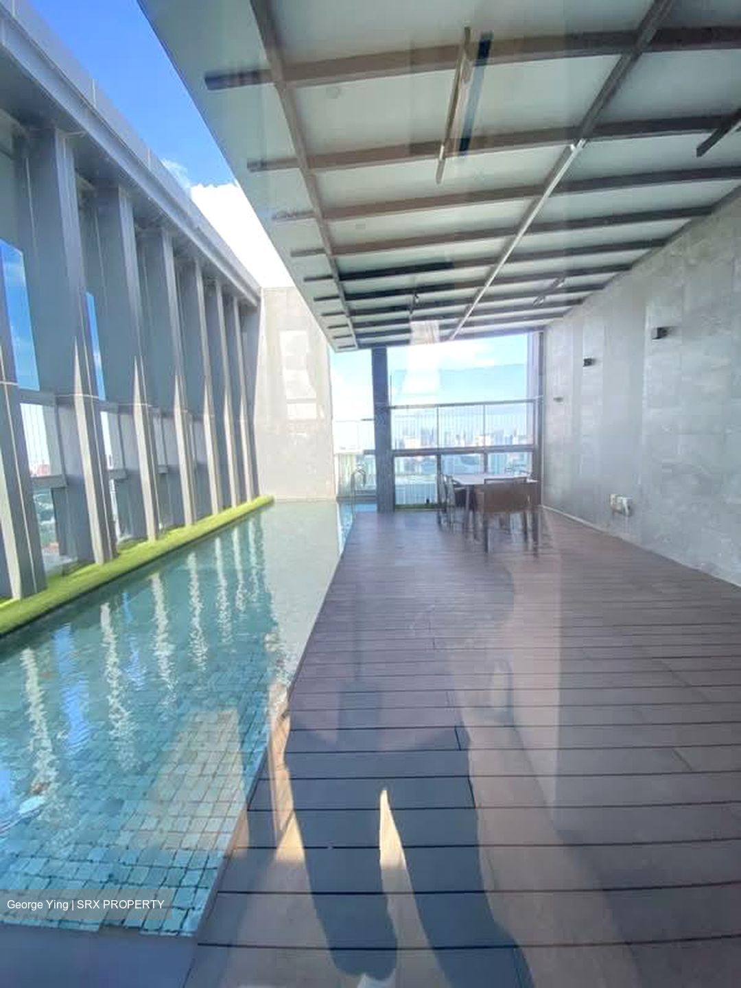 Echelon (D3), Condominium #540952611